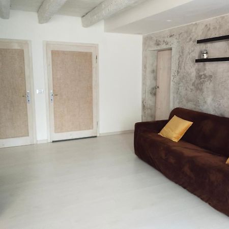 Casa Vacanze Tredis Nogaredo di Prato Eksteriør bilde