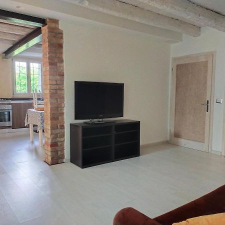 Casa Vacanze Tredis Nogaredo di Prato Eksteriør bilde