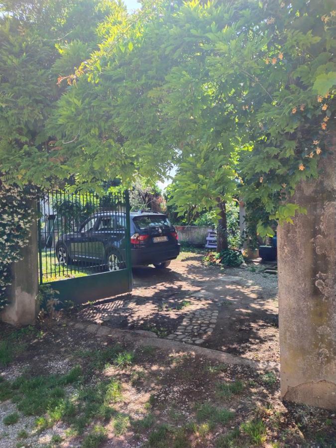 Casa Vacanze Tredis Nogaredo di Prato Eksteriør bilde
