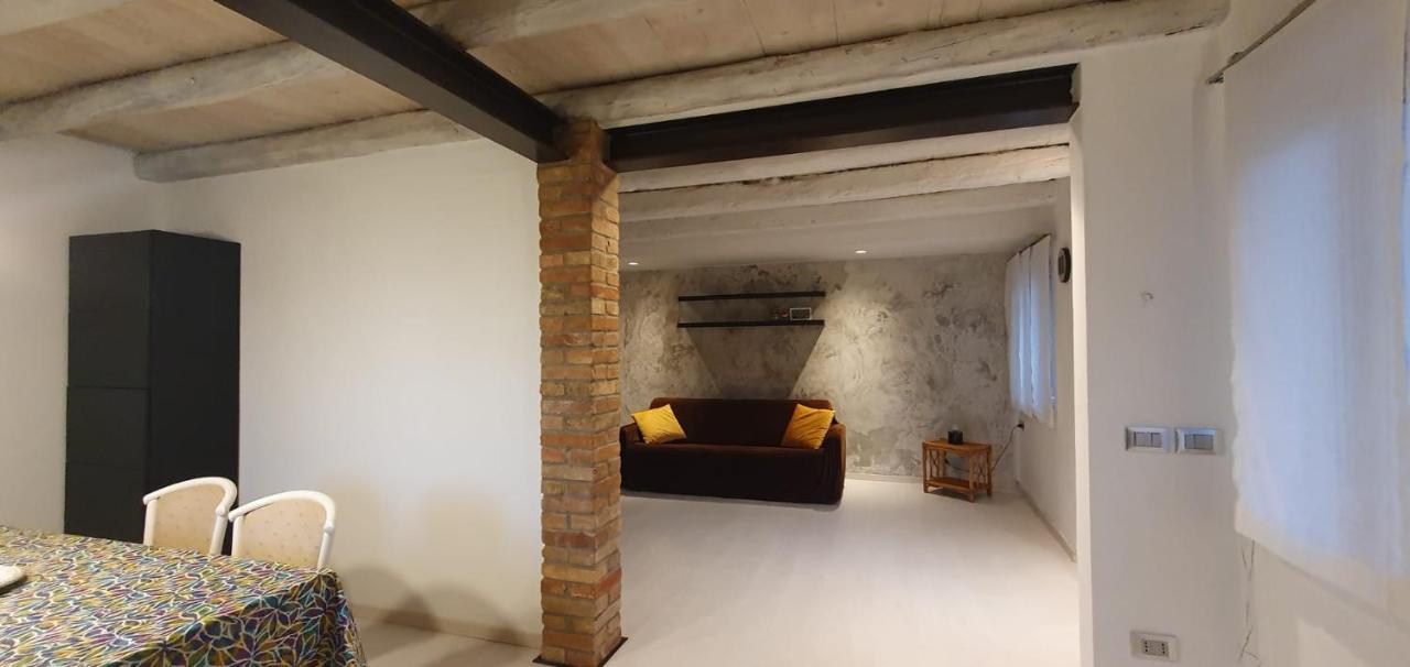 Casa Vacanze Tredis Nogaredo di Prato Eksteriør bilde